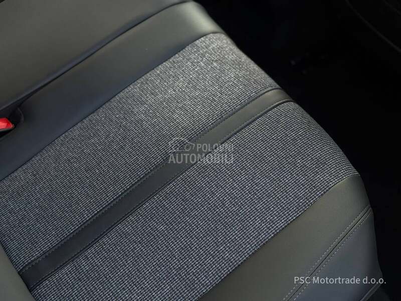 Peugeot 3008 Allure/Nav/Led