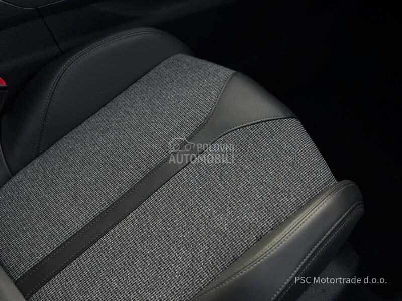 Peugeot 3008 Allure/Nav/Led