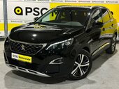 Peugeot 3008 Allure/Nav/Led