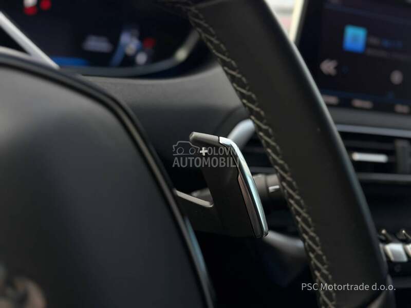 Peugeot 3008 Allure/Nav/Led