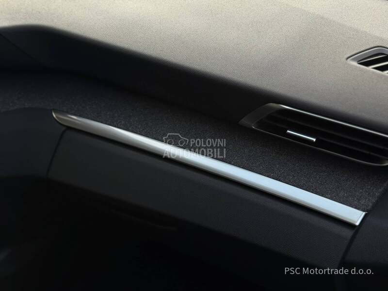 Peugeot 3008 Allure/Nav/Led