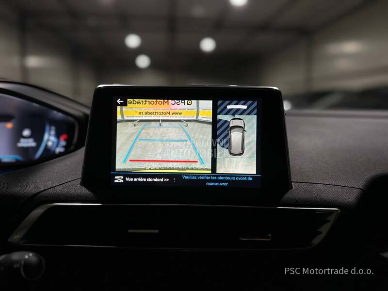 Peugeot 3008 Allure/Nav/Led