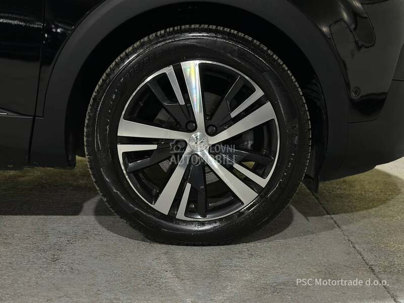 Peugeot 3008 Allure/Nav/Led