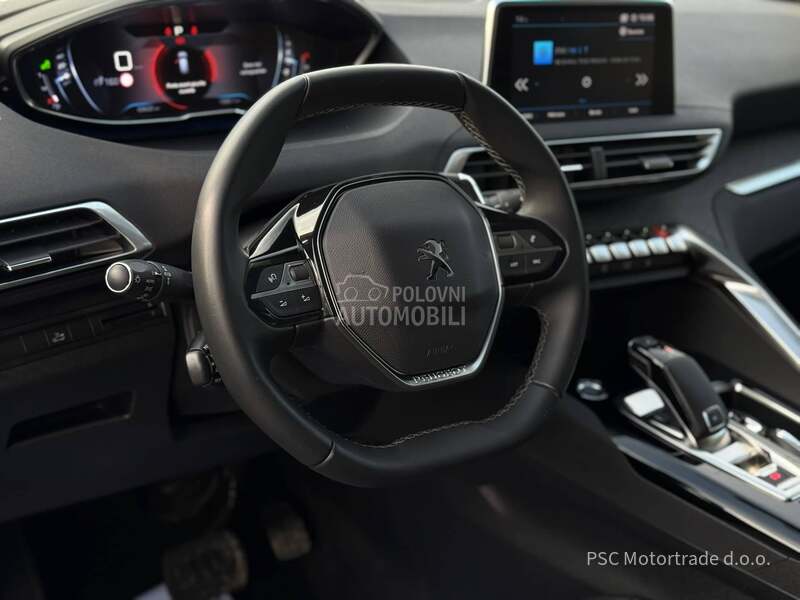 Peugeot 3008 Allure/Nav/Led