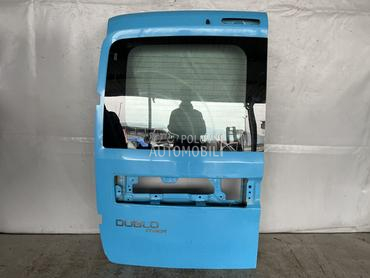 VRATA za Fiat Doblo