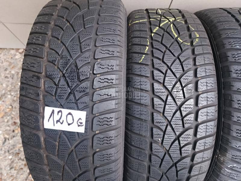 Dunlop 195/50 R16 Zimska