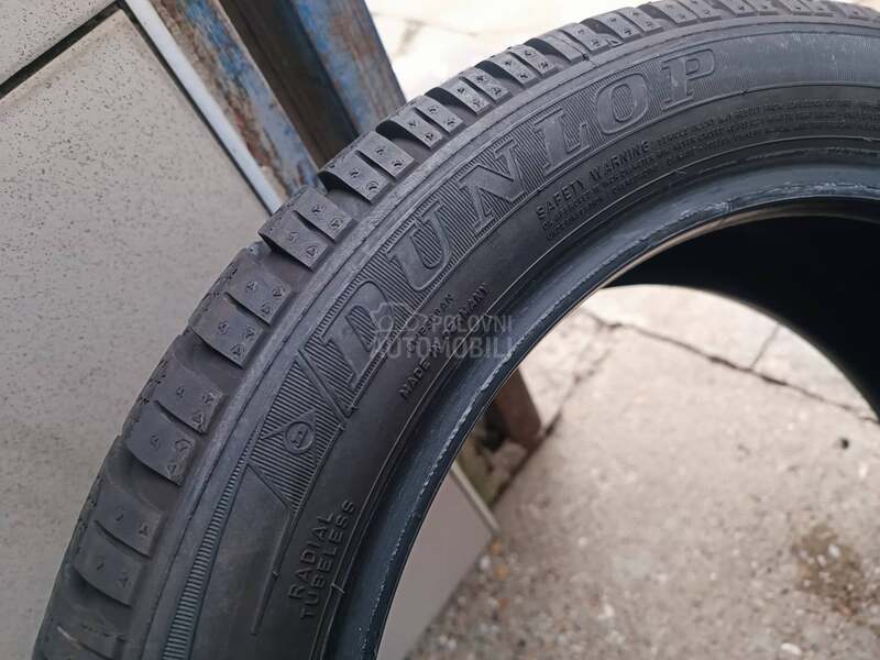 Dunlop 195/50 R16 Zimska