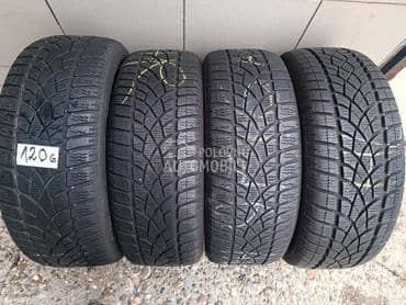 Dunlop 195/50 R16 Zimska