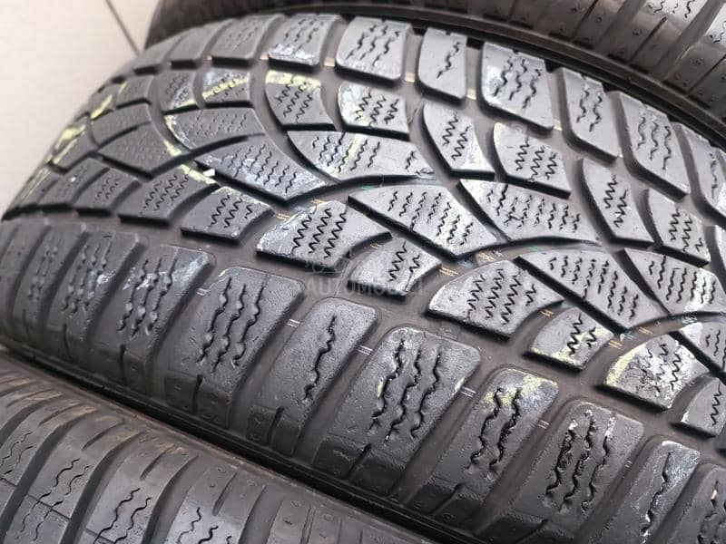 Dunlop 195/50 R16 Zimska