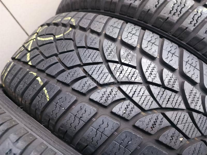 Dunlop 195/50 R16 Zimska