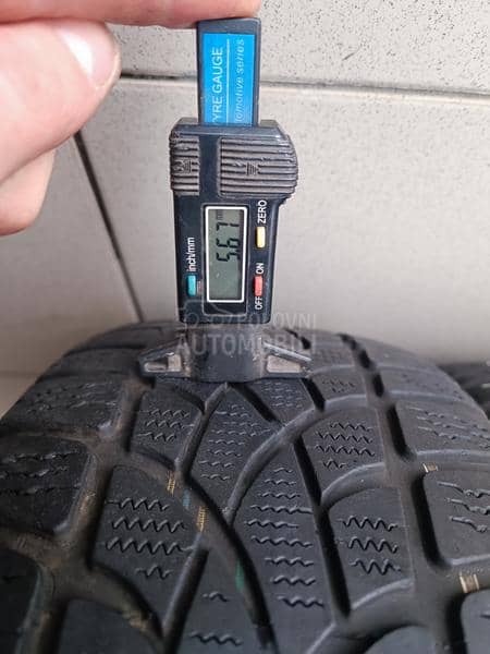 Dunlop 195/50 R16 Zimska