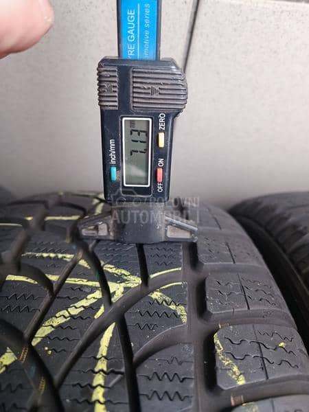 Dunlop 195/50 R16 Zimska
