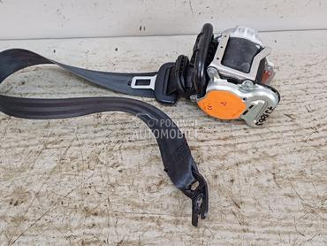 POJAS za Škoda Octavia