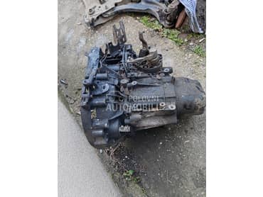 menjac 5b  reno nisan za Renault Megane, Scenic