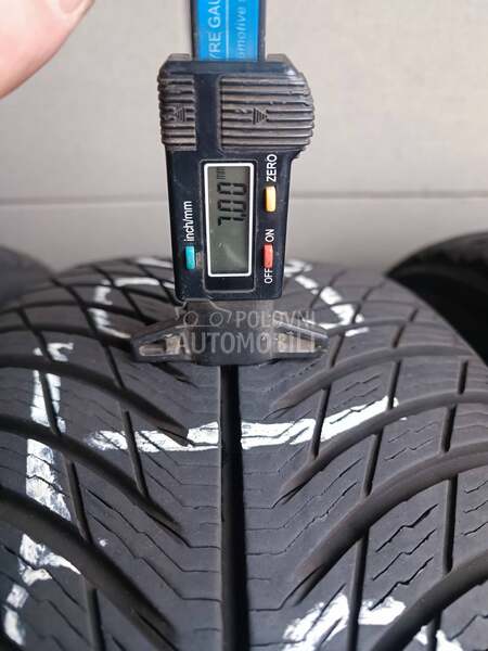 Michelin 225/60 R18 Zimska