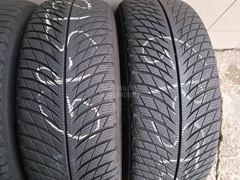 Michelin 225/60 R18 Zimska