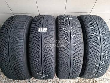 Michelin 225/60 R18 Zimska