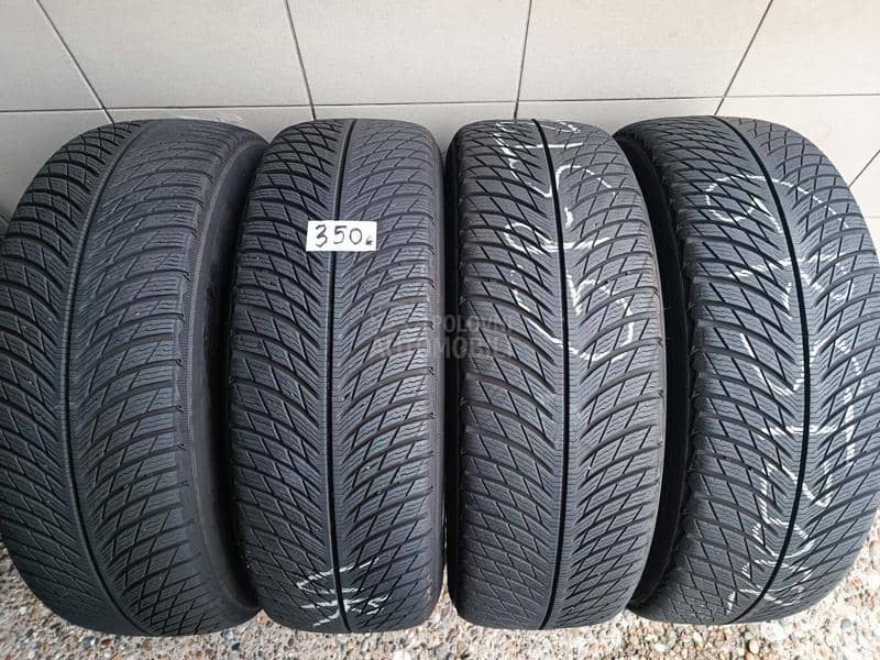 Michelin 225/60 R18 Zimska