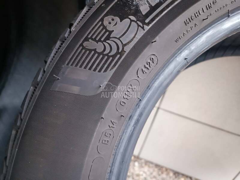 Michelin 225/60 R18 Zimska