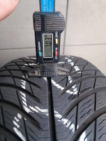 Michelin 225/60 R18 Zimska