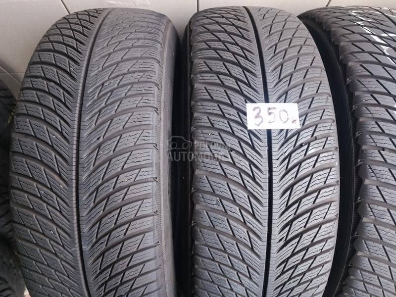 Michelin 225/60 R18 Zimska