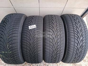 Nokian 215/60 R16 Zimska