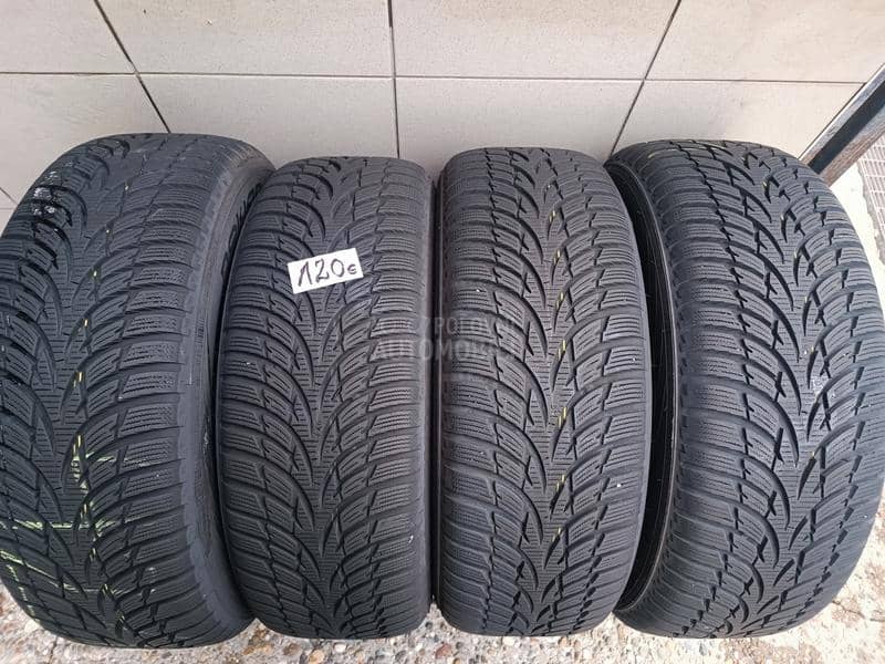 Nokian 215/60 R16 Zimska