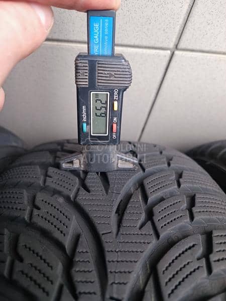 Nokian 215/60 R16 Zimska