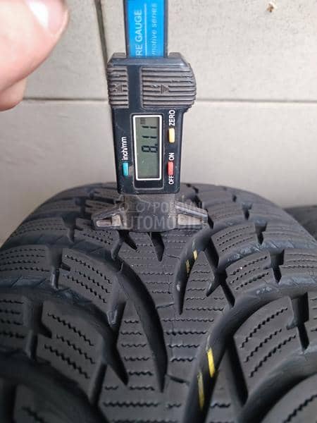 Nokian 215/60 R16 Zimska