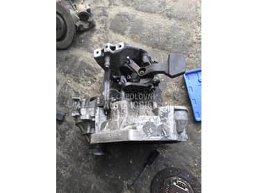 menjac za Volkswagen Golf 6 od 2008. do 2013. god.