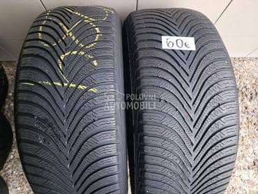 Michelin 225/50 R17 Zimska