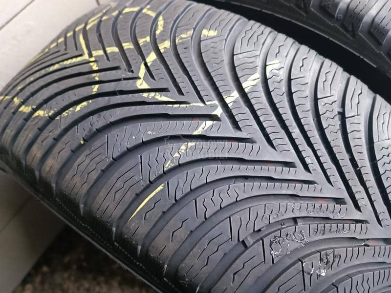 Michelin 225/50 R17 Zimska