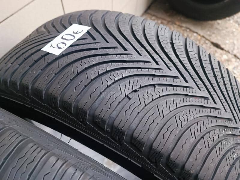 Michelin 225/50 R17 Zimska