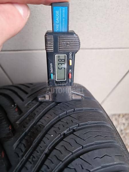 Michelin 225/50 R17 Zimska