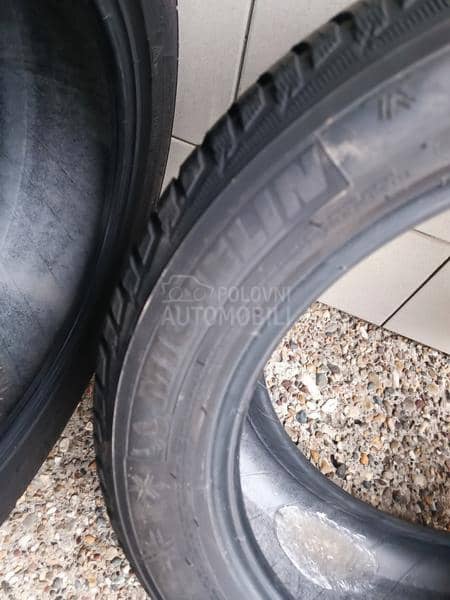 Michelin 225/50 R17 Zimska