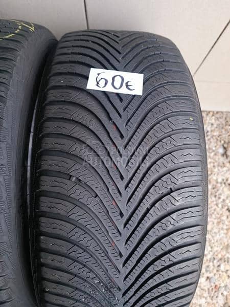 Michelin 225/50 R17 Zimska