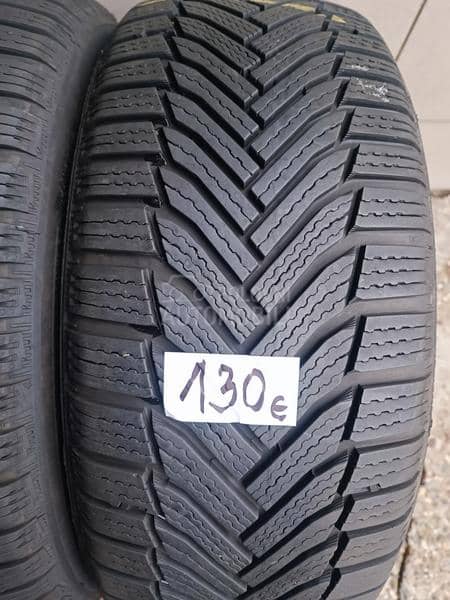 Michelin 225/50 R17 Zimska