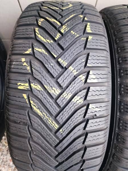 Michelin 225/50 R17 Zimska