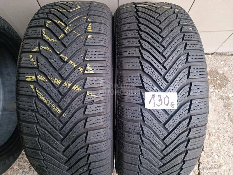 Michelin 225/50 R17 Zimska
