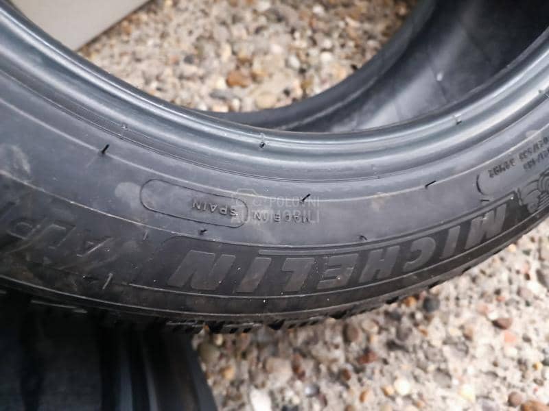 Michelin 225/50 R17 Zimska