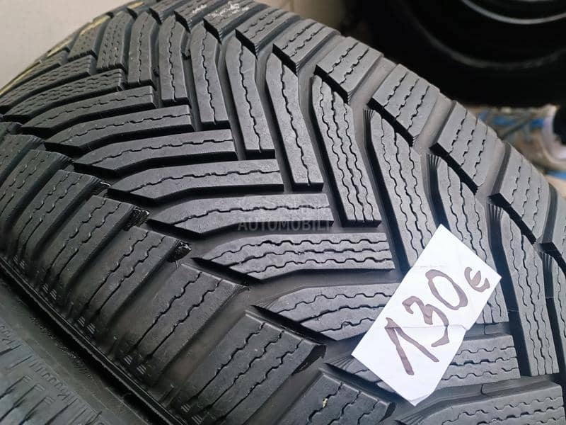 Michelin 225/50 R17 Zimska