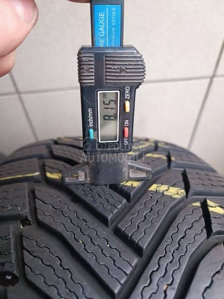 Michelin 225/50 R17 Zimska