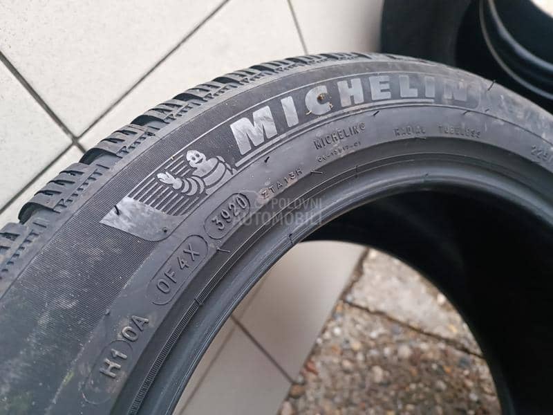 Michelin 225/50 R17 Zimska