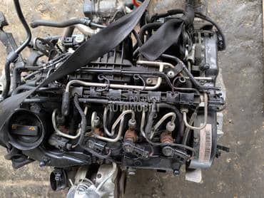 dizne za Volkswagen Golf 6