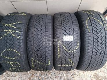 Semperit 205/45 R17 Zimska