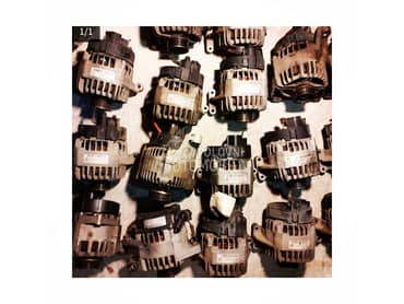 Alternator punto Beograd za Fiat Punto