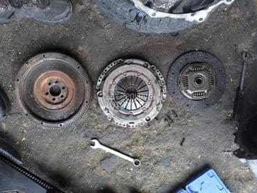 fiksni set kvacila za Volkswagen Golf 6