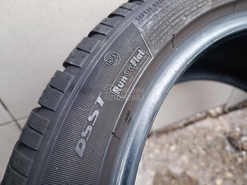 Dunlop 225/45 R17 Zimska