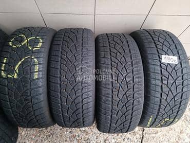 Dunlop 225/45 R17 Zimska