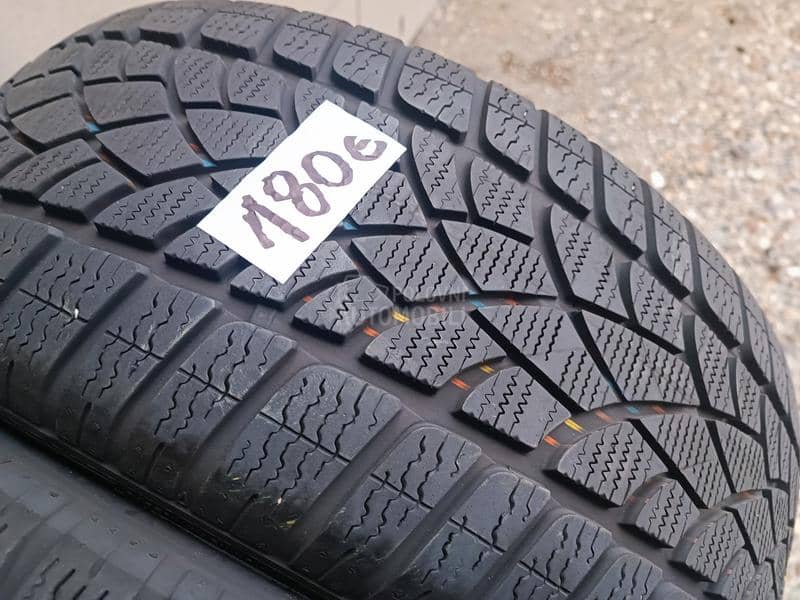 Dunlop 225/45 R17 Zimska